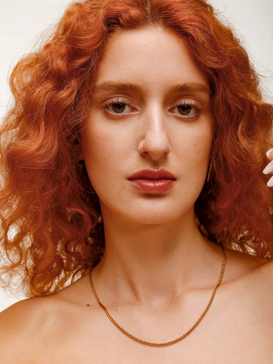 Classic Franco Kette - Image 5