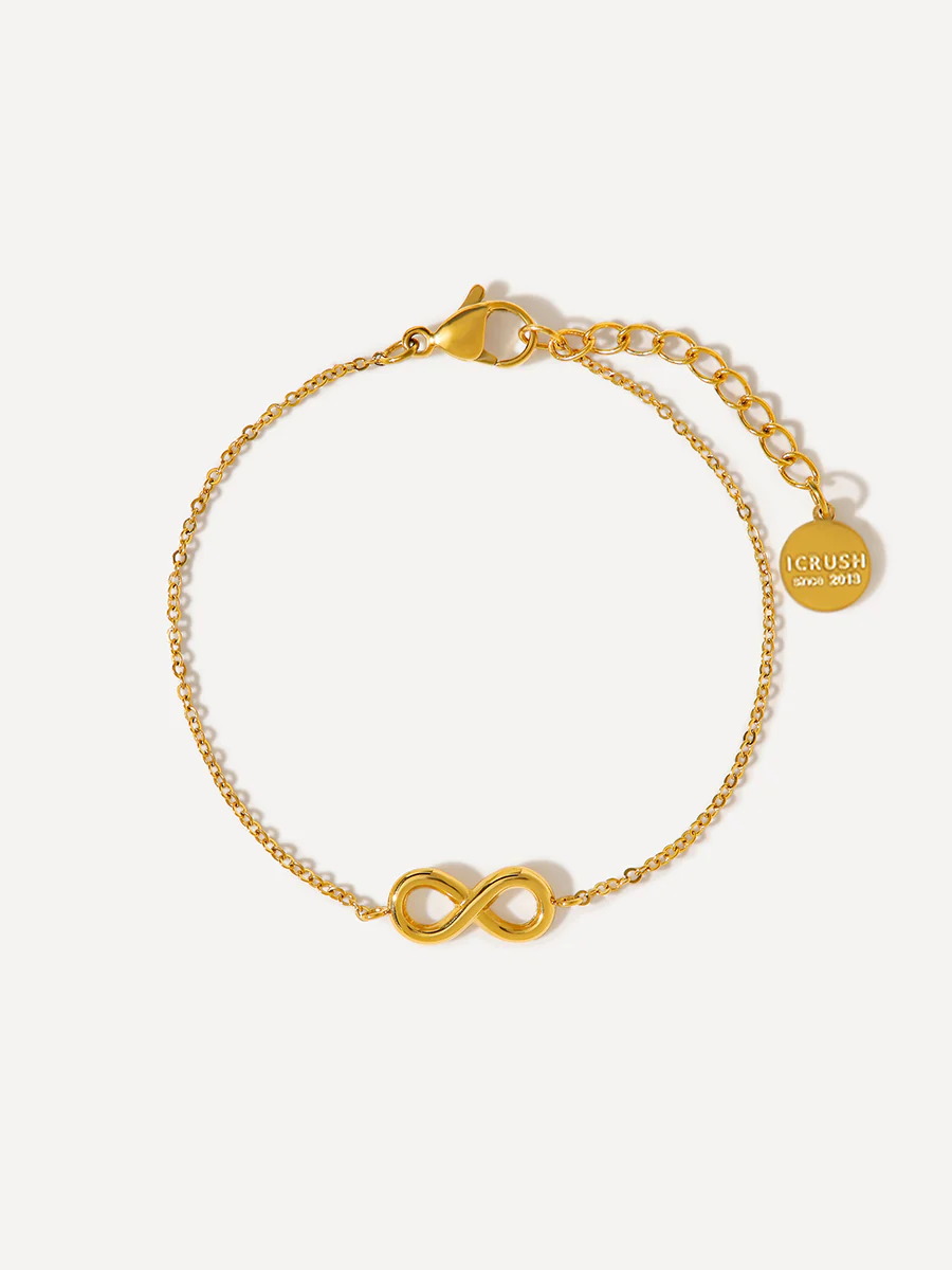 Classic Infinity ARMBAND