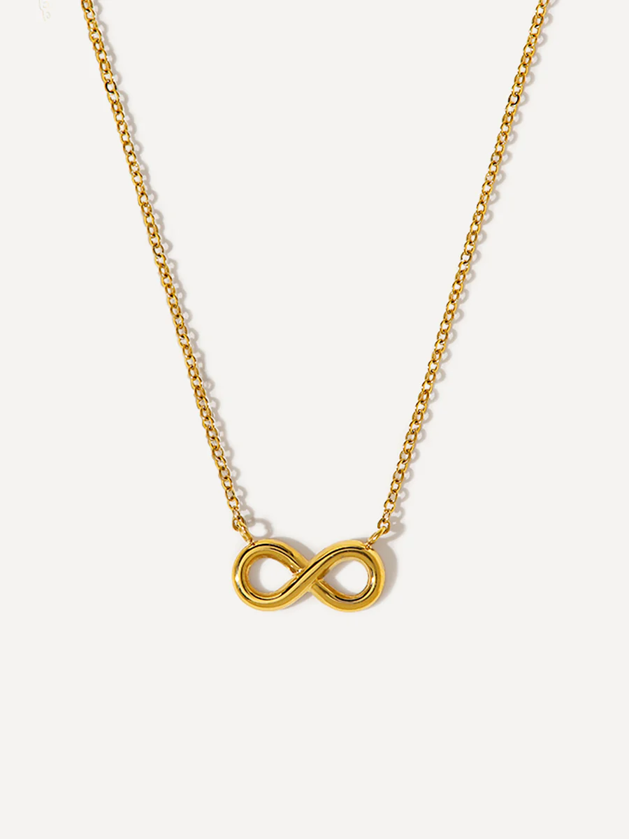 Classic Infinity Kette