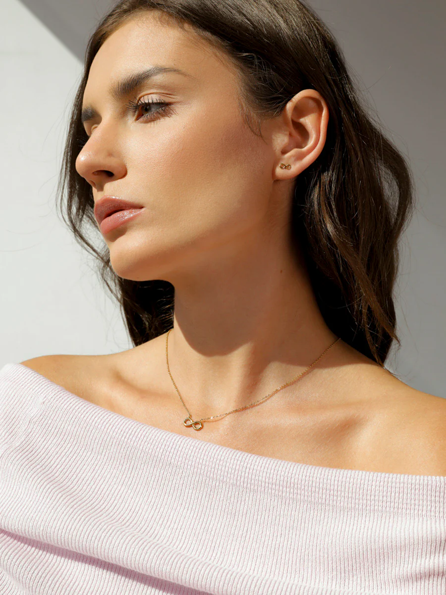 Classic Infinity Kette - Image 5