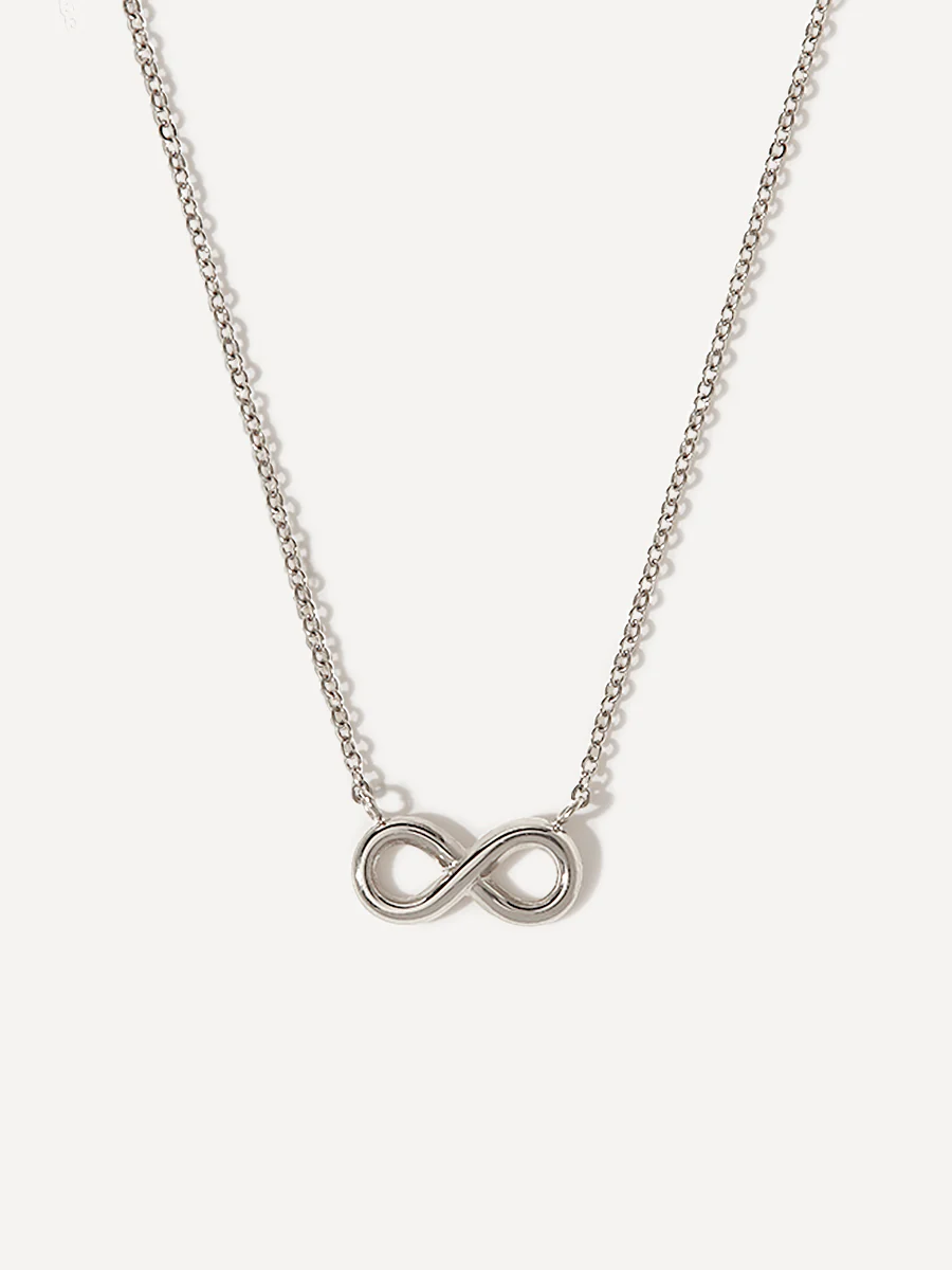 Classic Infinity Kette - Image 6