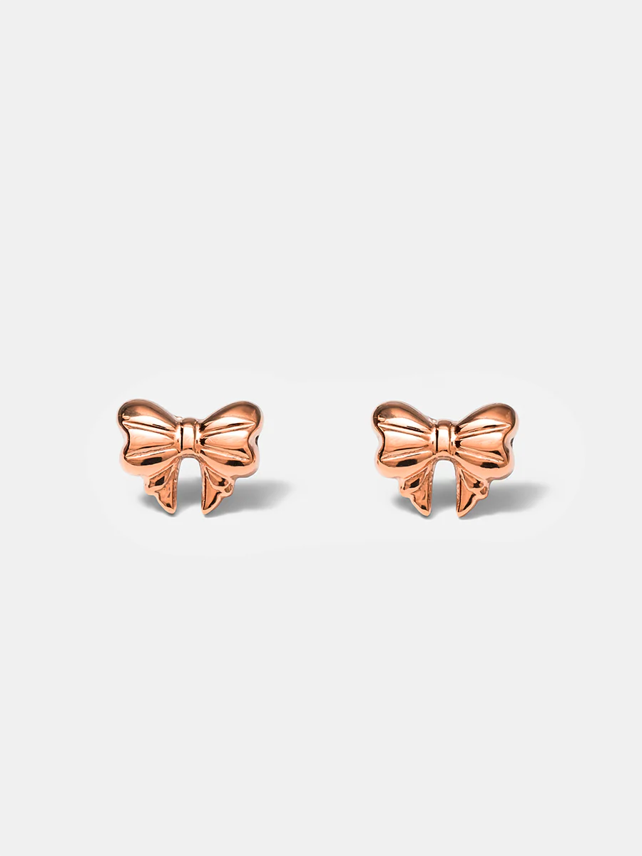 Classic Knot Ohrringe - Image 5