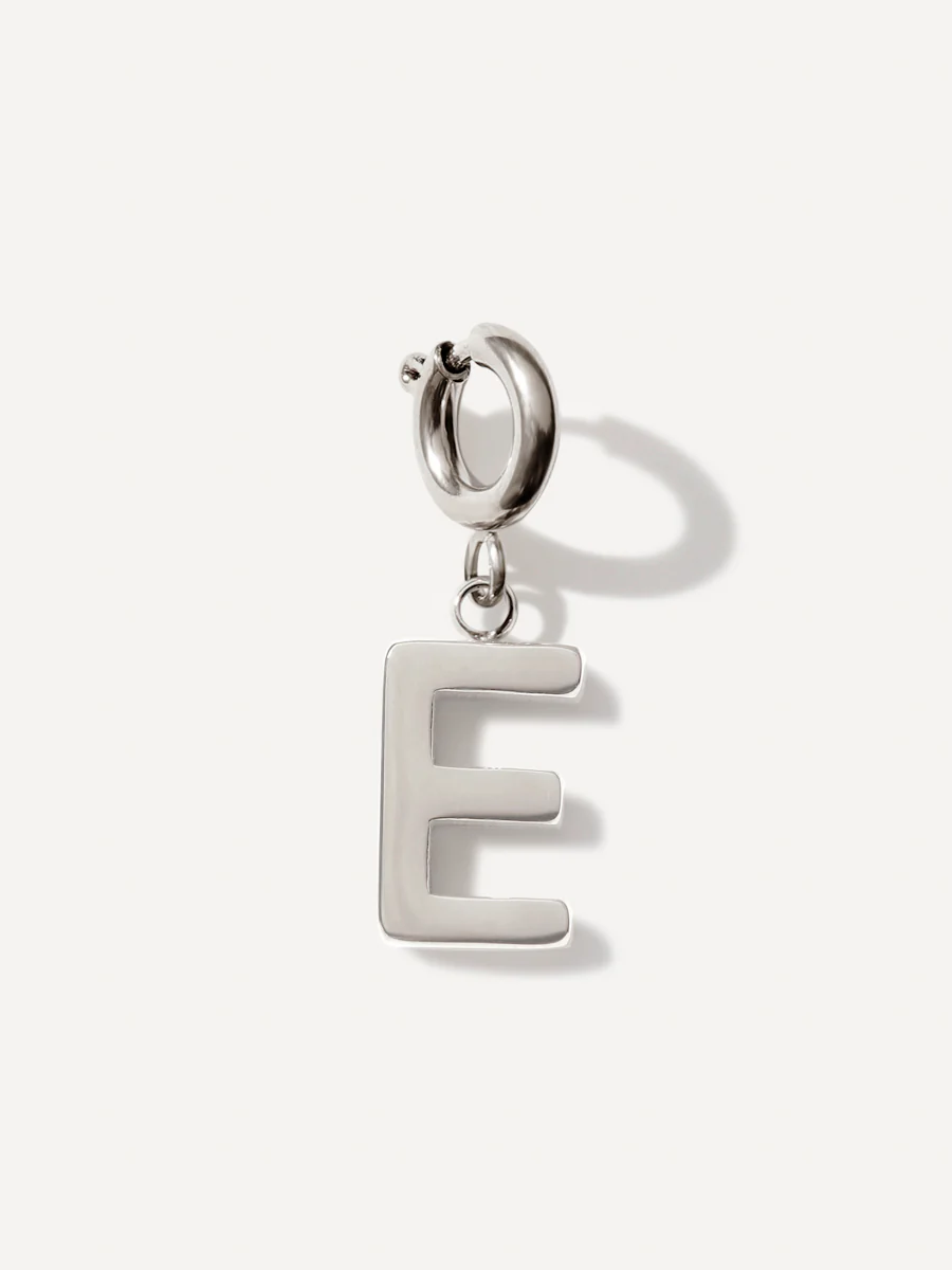 Classic Letter Ketten-Charms - Image 28