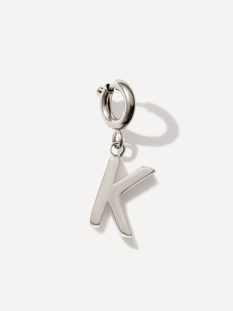 Classic Letter Ketten-Charms - Image 46