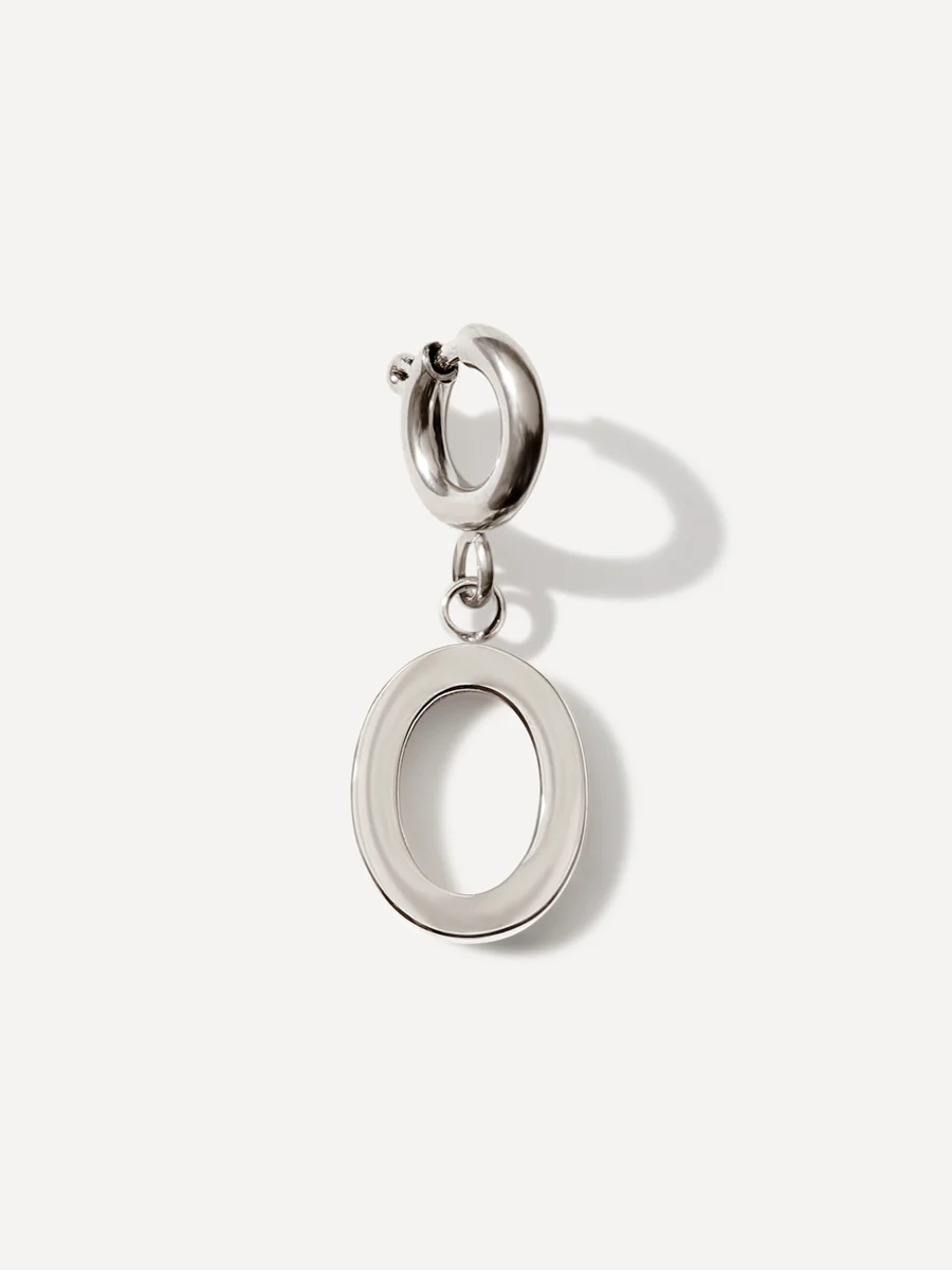 Classic Letter Ketten-Charms - Image 58
