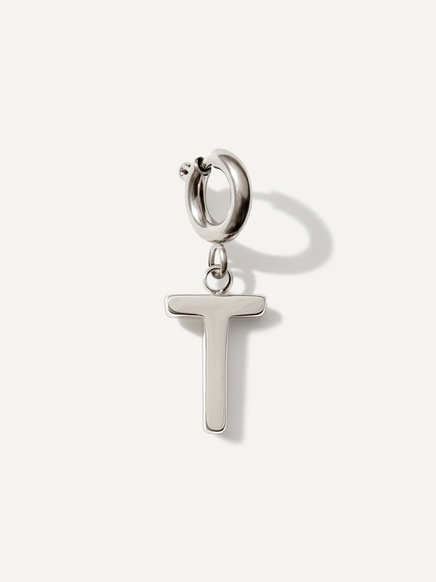 Classic Letter Ketten-Charms - Image 73