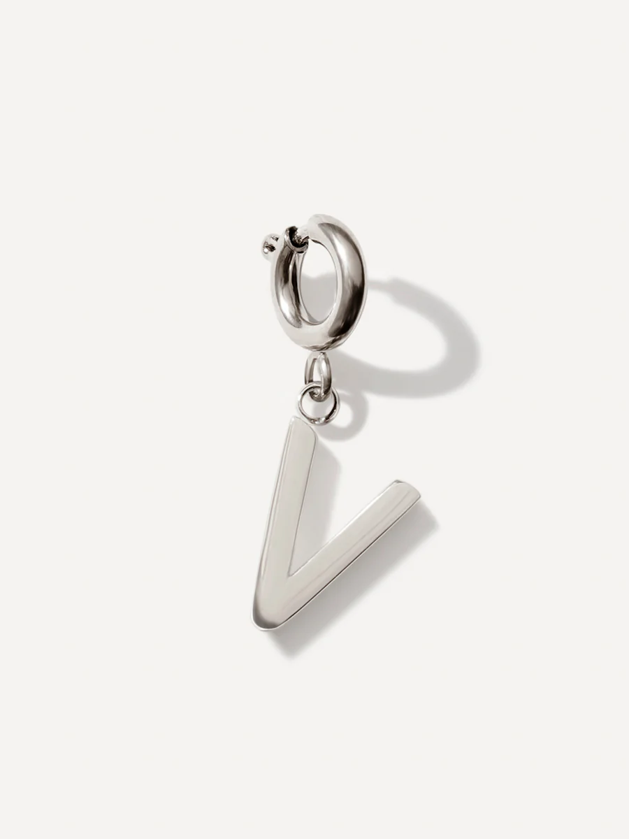 Classic Letter Ketten-Charms - Image 79
