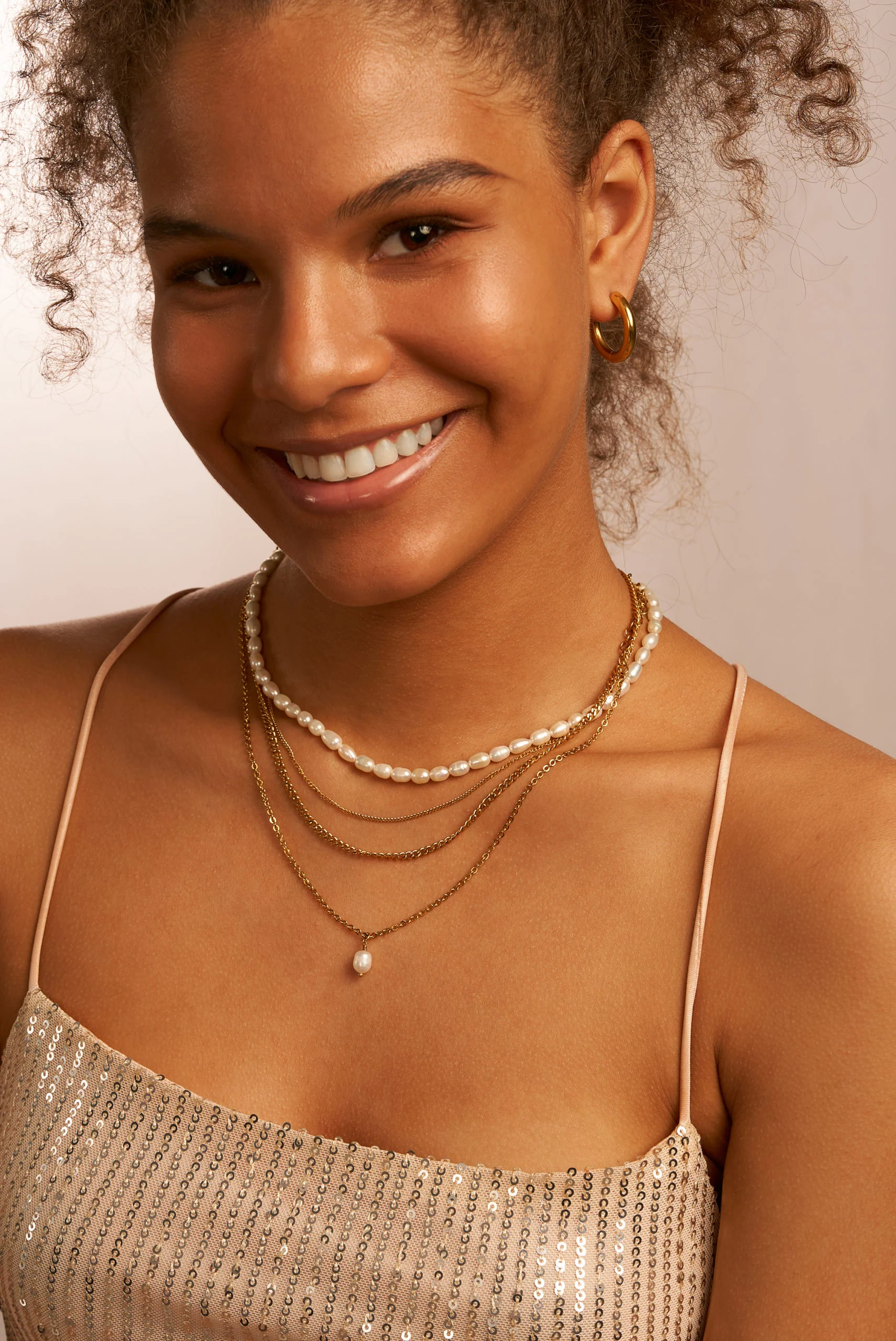 Classic Pearls Kette - Image 18