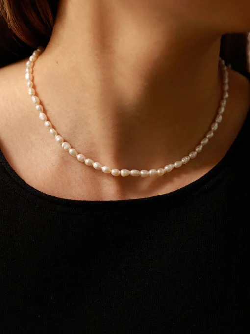 Classic Pearls Set - Image 5
