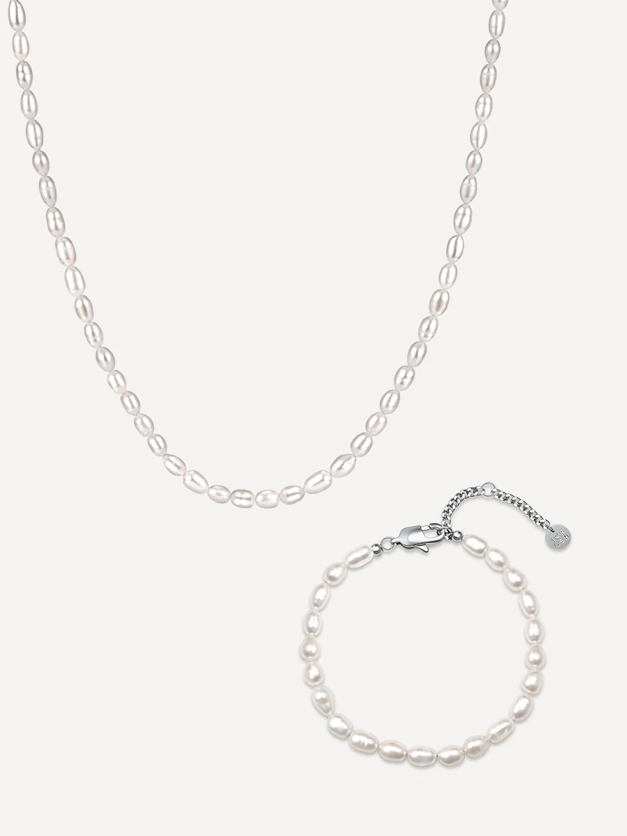 Classic Pearls Set - Image 8