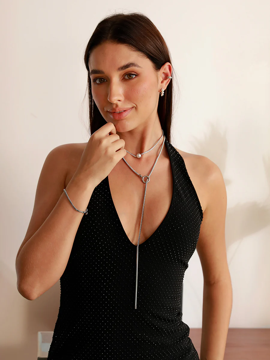 Classic Round Sleek Kette - Image 9