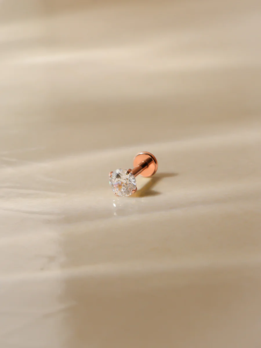 Classic Shine Mini Titan Piercing - Image 2