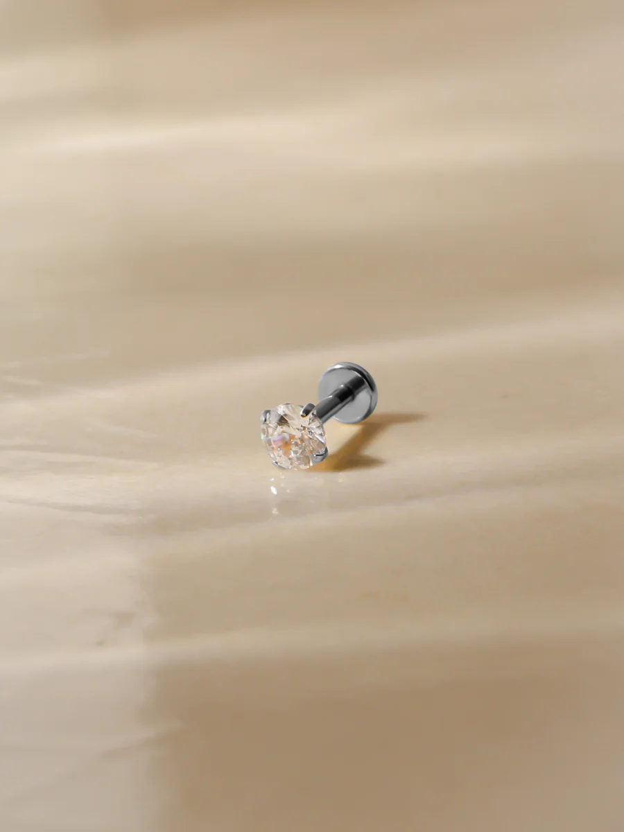 Classic Shine Mini Titan Piercing - Image 3