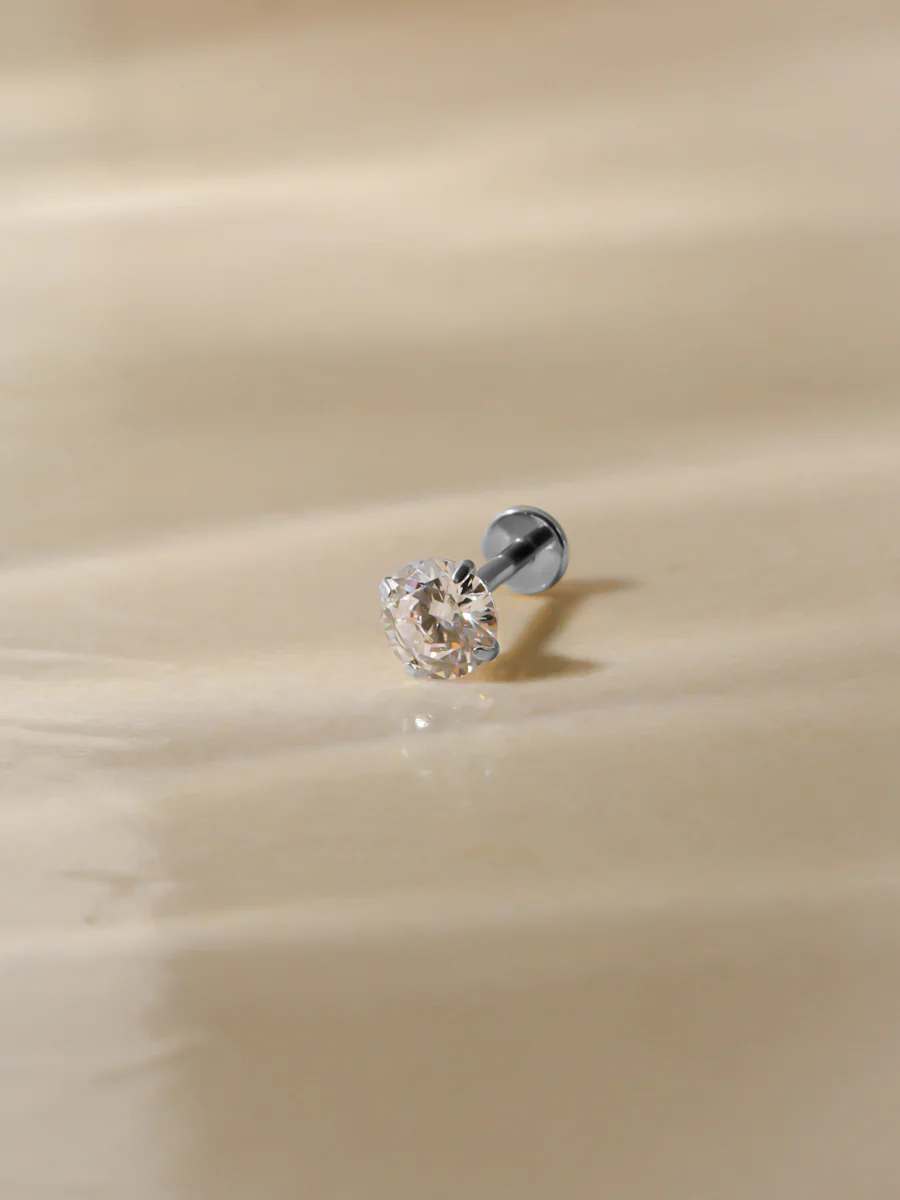 Classic Shine Small Titan Piercing - Image 3