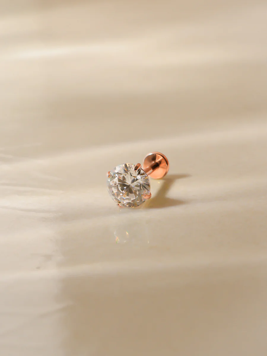 Classic Shine Titan Piercing - Image 3