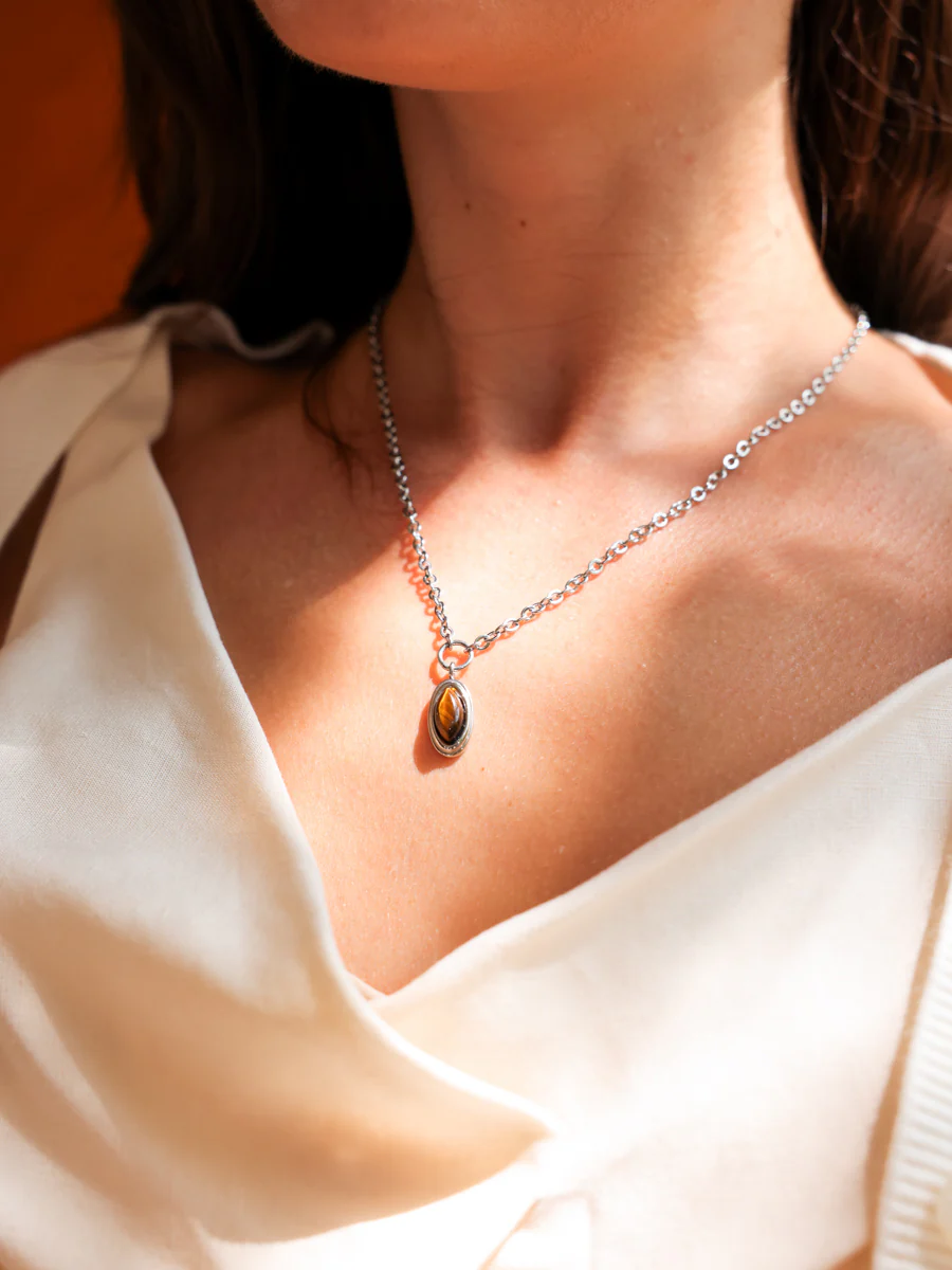 Classic Tiger's Eye Set - Image 7