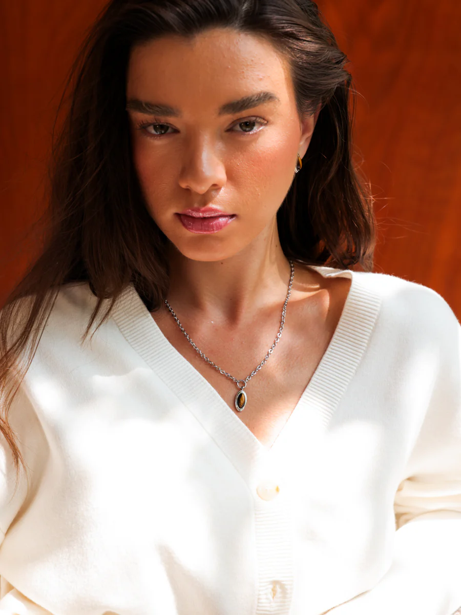 Classic Tiger's Eye Set - Image 9