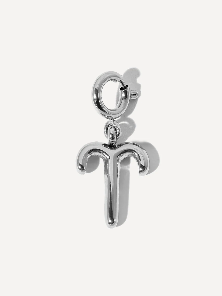 Classic Zodiac Ketten-Charm - Aries - Image 6