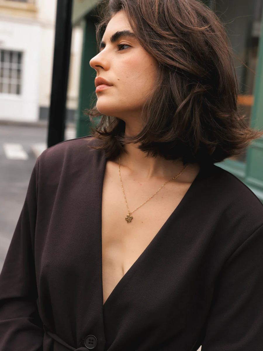 Clover Luck Kette - Image 7