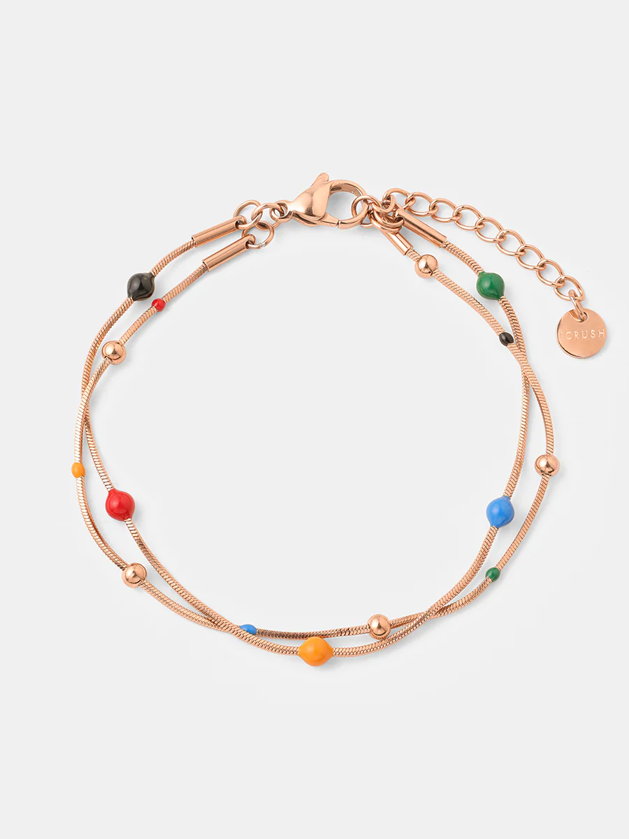 Colorful Bead ARMBAND - Image 10