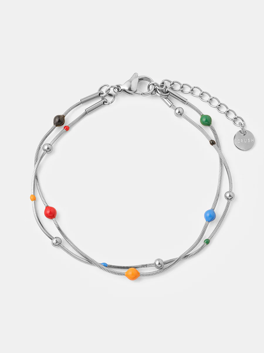 Colorful Bead ARMBAND - Image 9