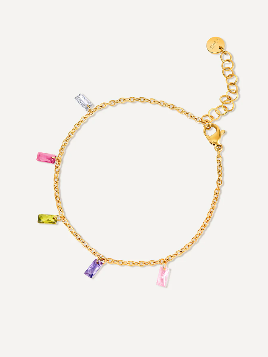 Colorful Mind ARMBAND