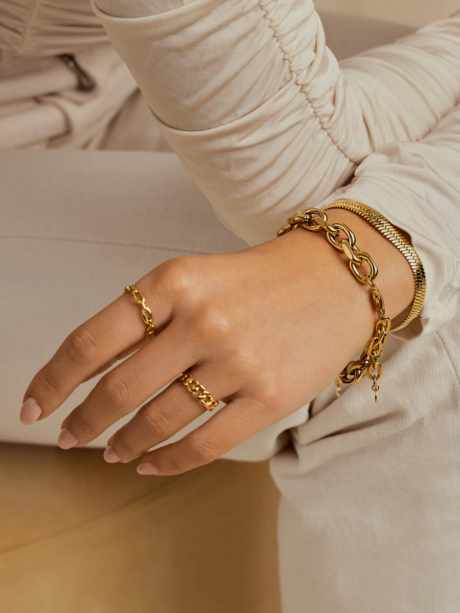 CONSISTENT Ring - Image 7