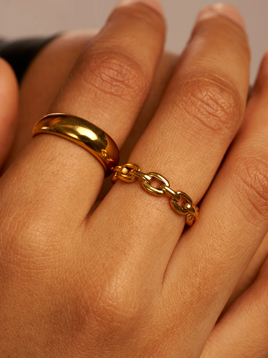 Courage Ring - Image 3