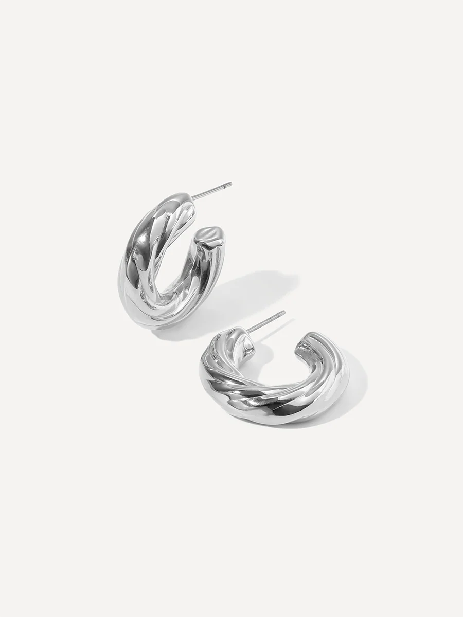Cove Twist Ohrringe - Image 8