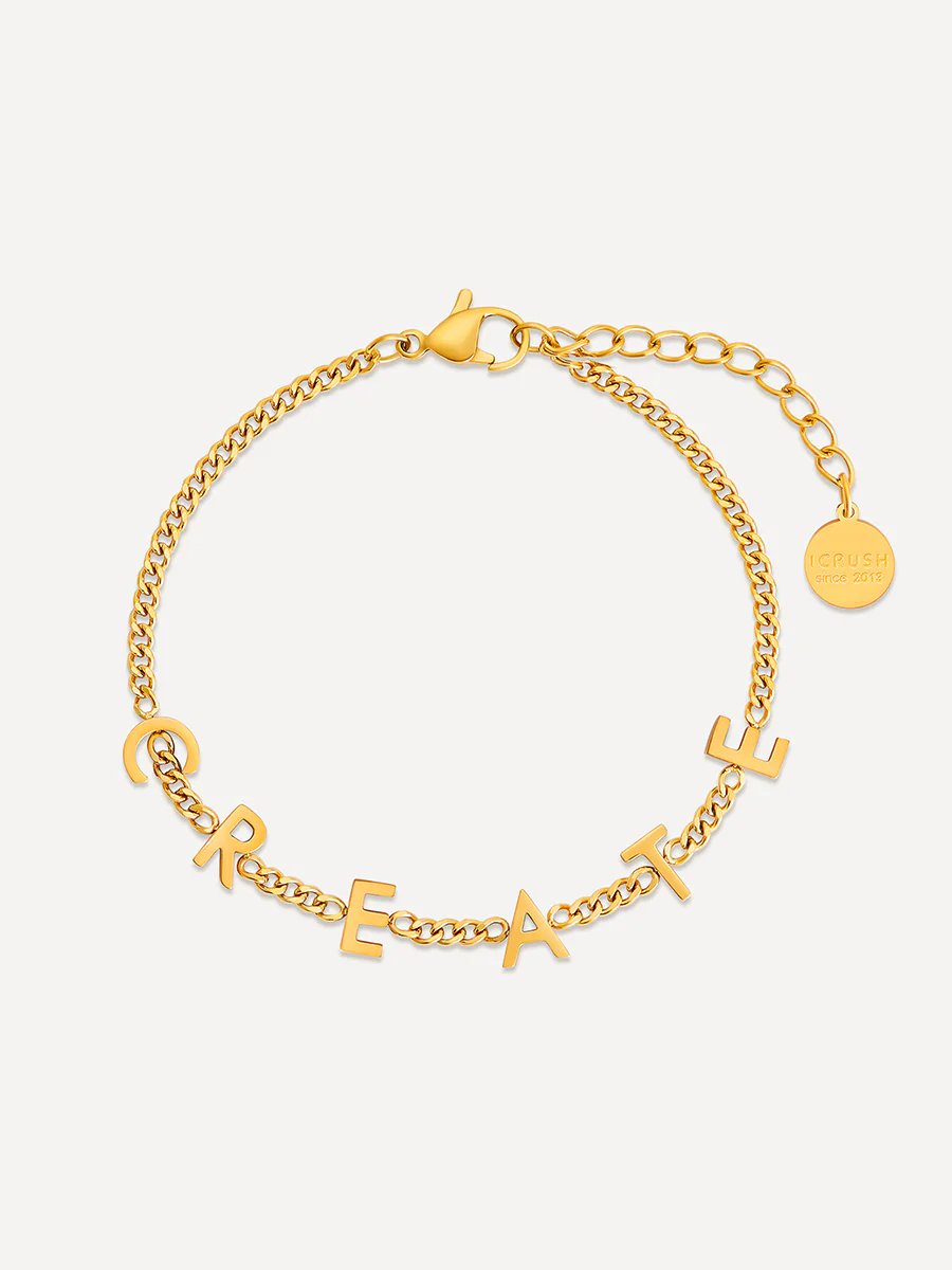 CREATE Journey ARMBAND