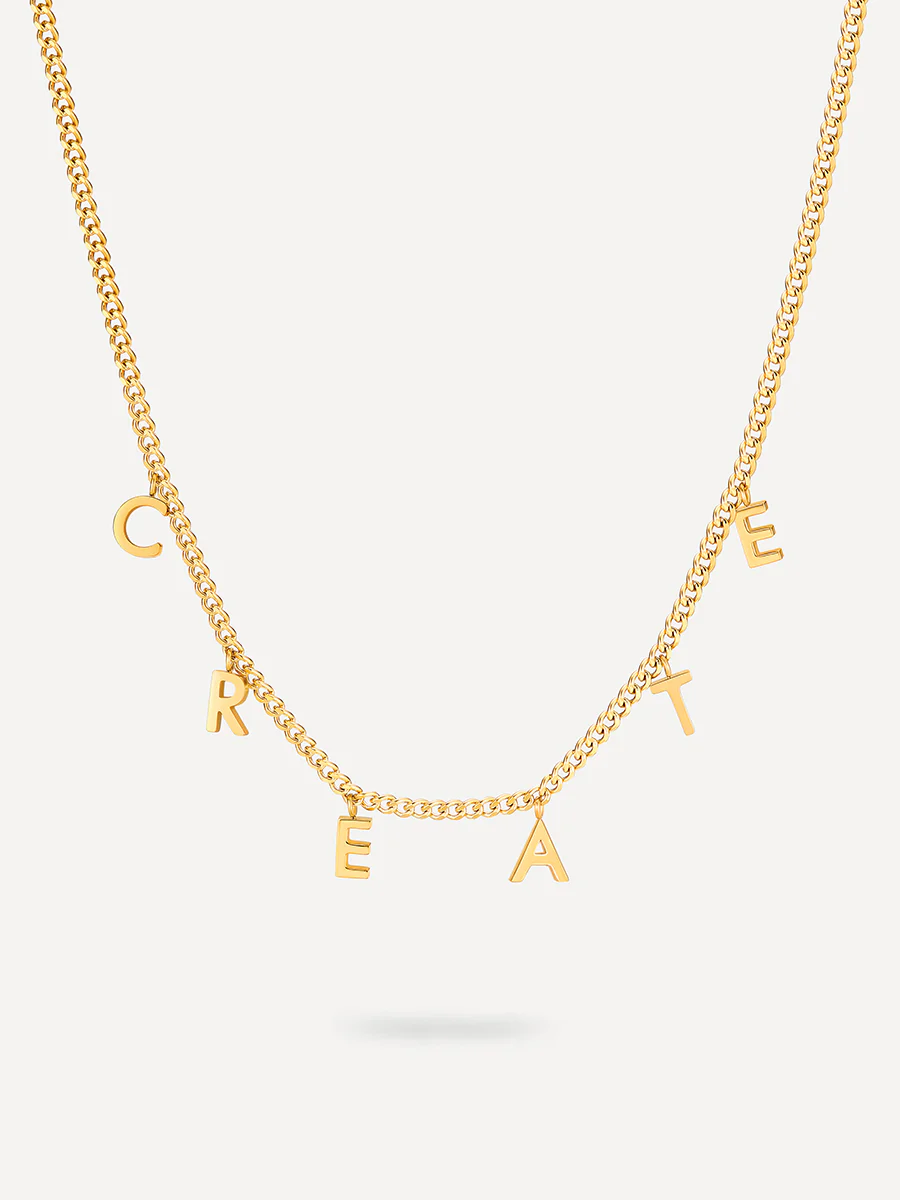 CREATE Journey Kette
