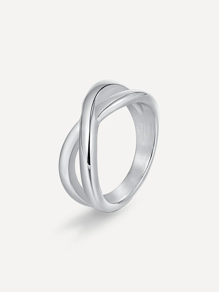 Crossing Path Ring - Image 4