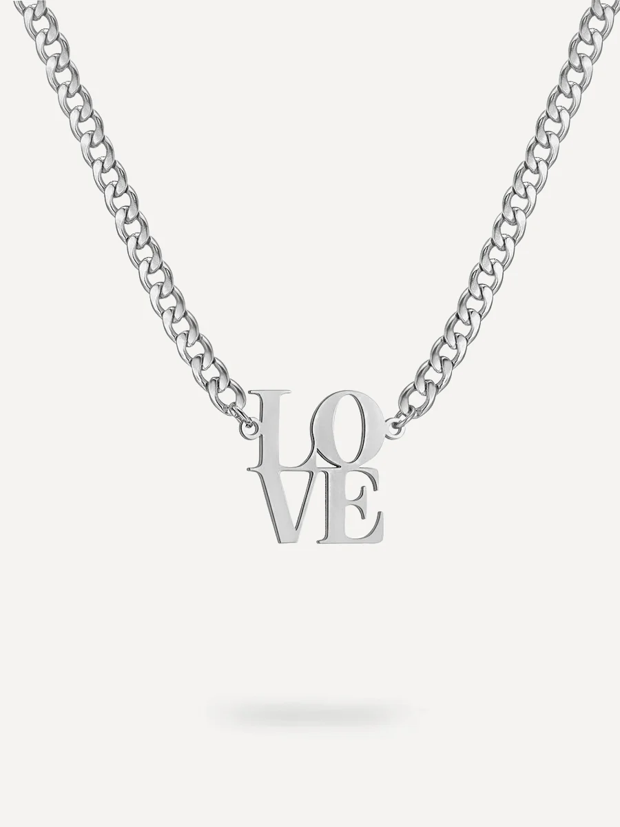 CRUSH LOVE KETTE - Image 21