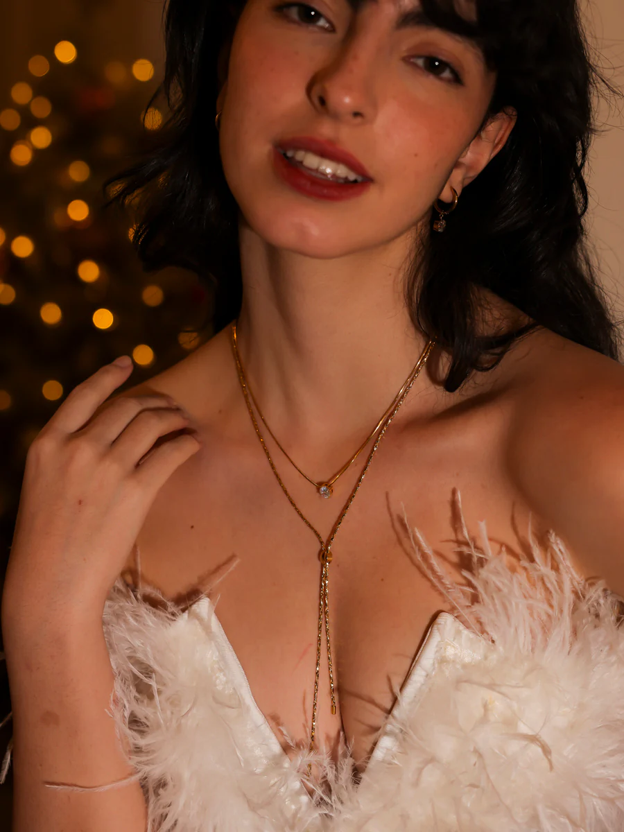 Crystal Delight Pure Kette - Image 6