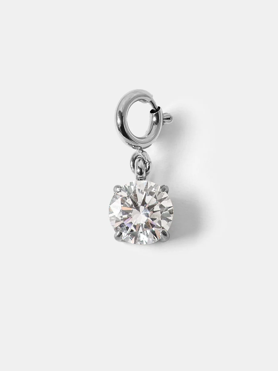 Crystal Delight Pure Ketten-Charm - Image 4