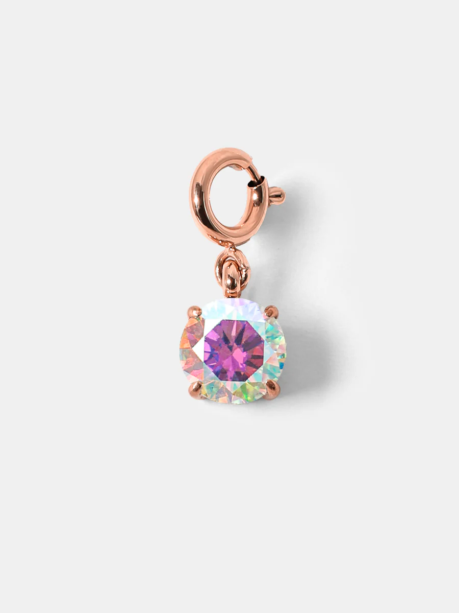 Crystal Delight Rainbow Ketten-Charm - Image 5