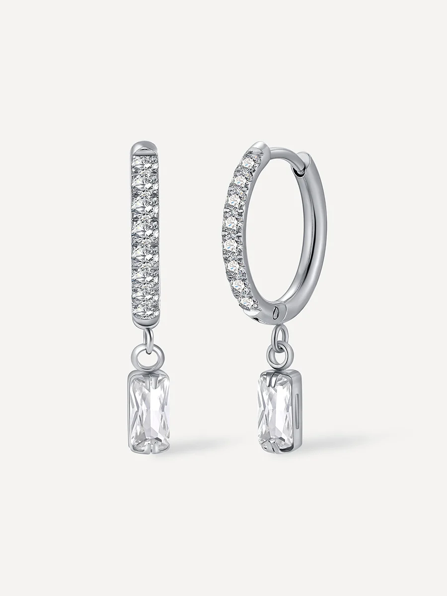 CRYSTALIZED CHÉRIE Ohrringe - Image 7