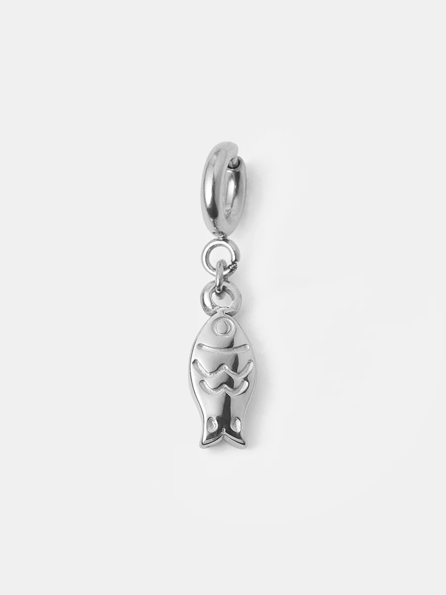 Cute Fish Ketten-Charm - Image 6