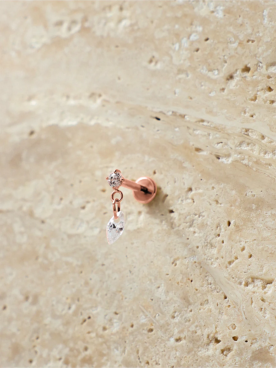 Dazzling Swing Titan Piercing - Image 3