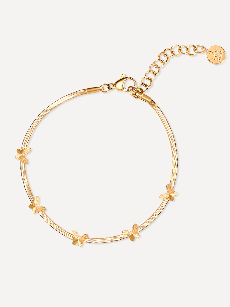 Delicate Butterfly ARMBAND - Image 10
