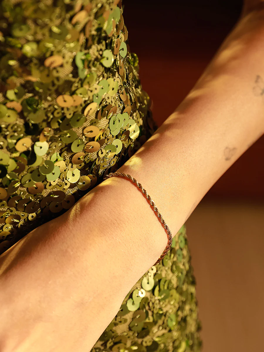 DELICATE DNA ARMBAND - Image 5