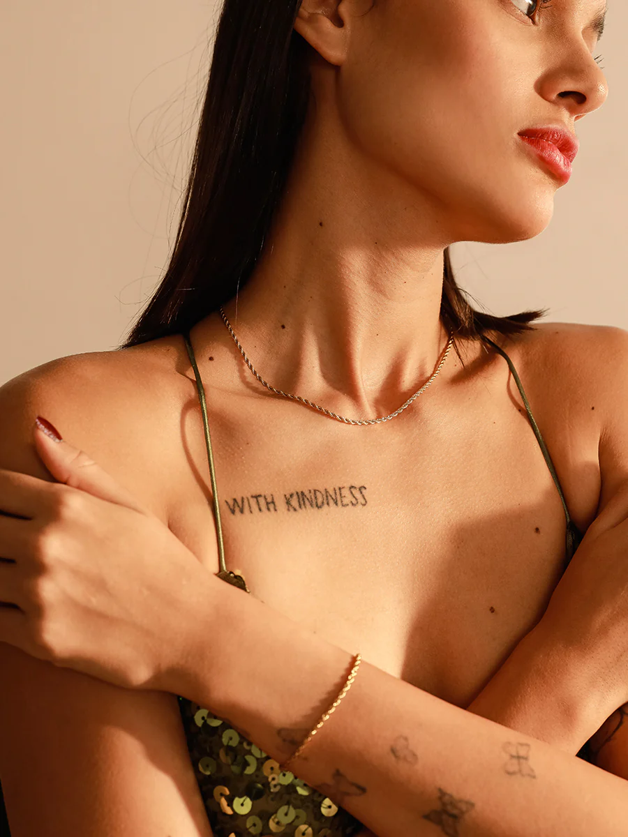 DELICATE DNA Kette - Image 5