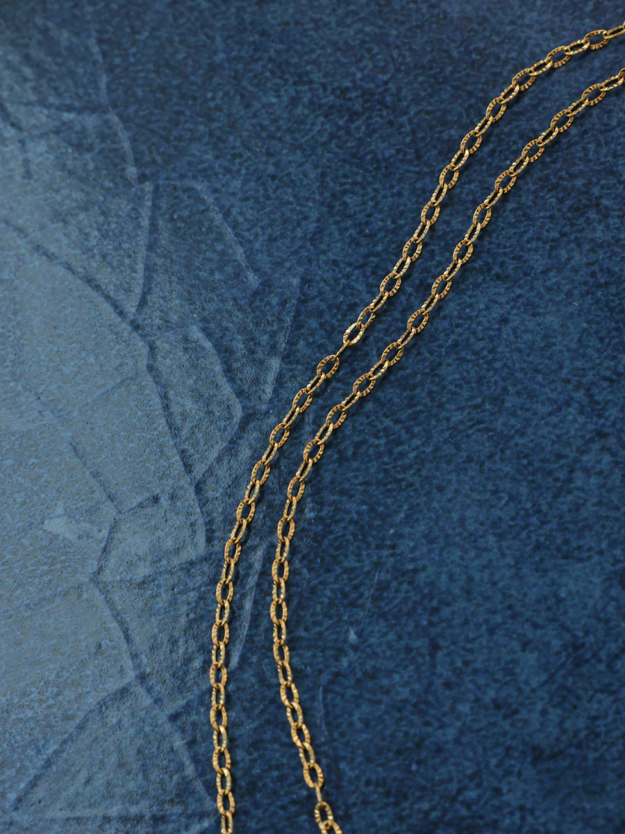 Delicate Rhythm Kette - Image 11