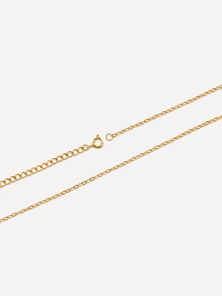 Delicate Rhythm Kette - Image 6