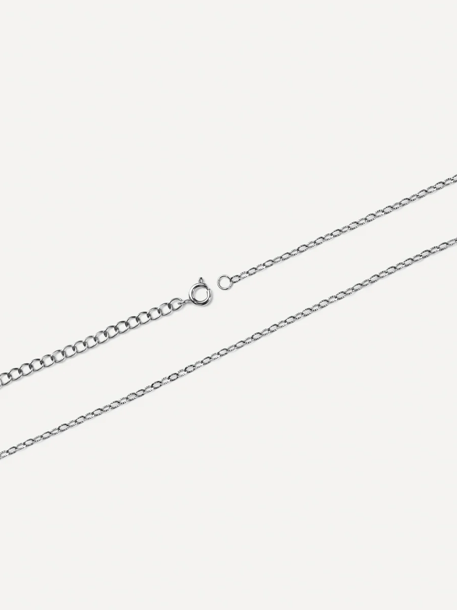 Delicate Rhythm Kette - Image 8