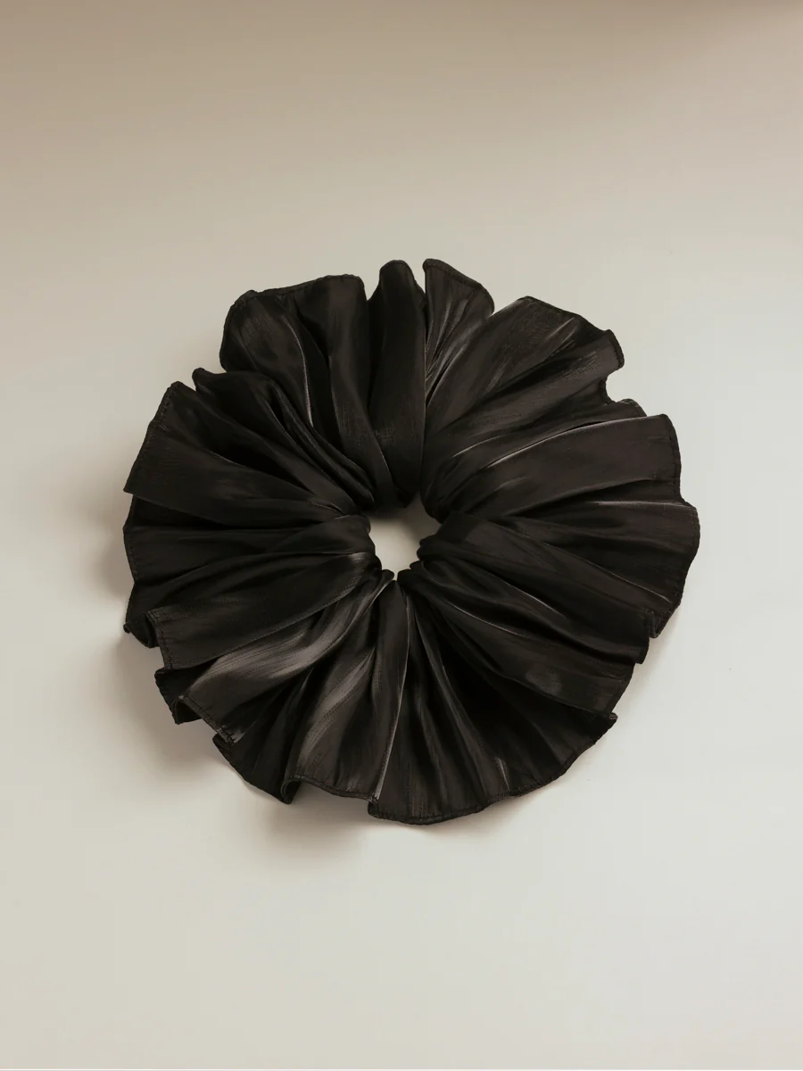 Delicate Wave Scrunchie - Image 6