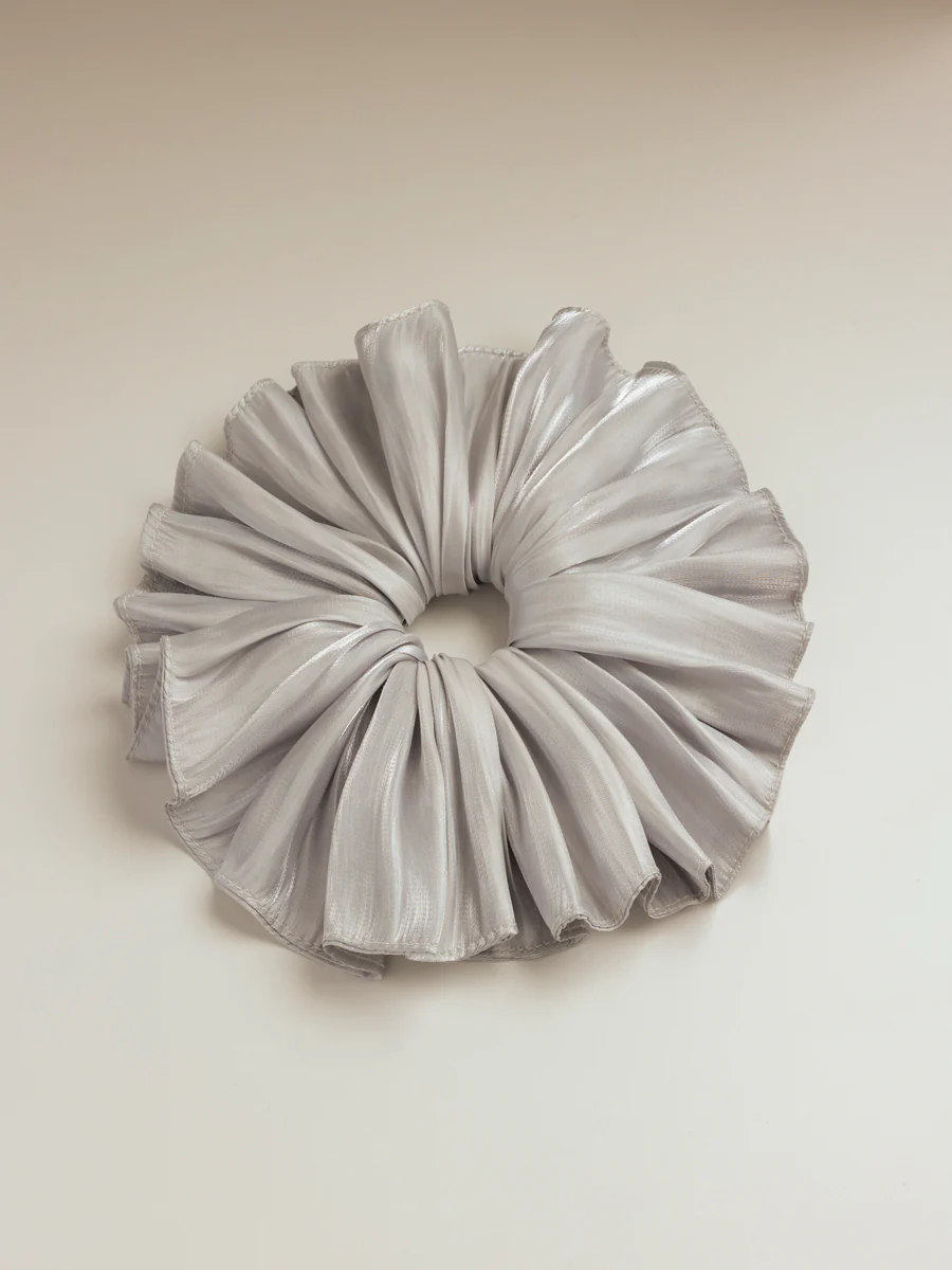 Delicate Wave Scrunchie - Image 9