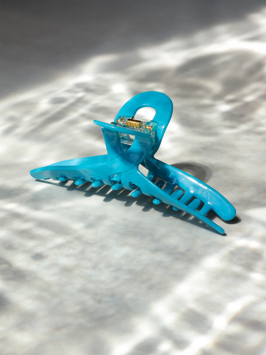 Delightful Haarklammer Midnight Blue - Image 7