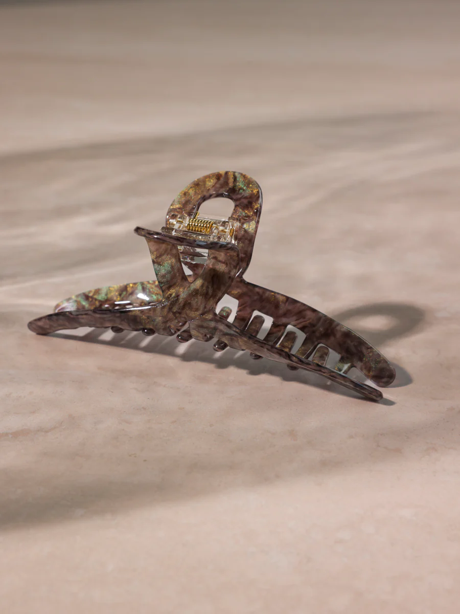 Blooming Wings Haarklammer - Image 11