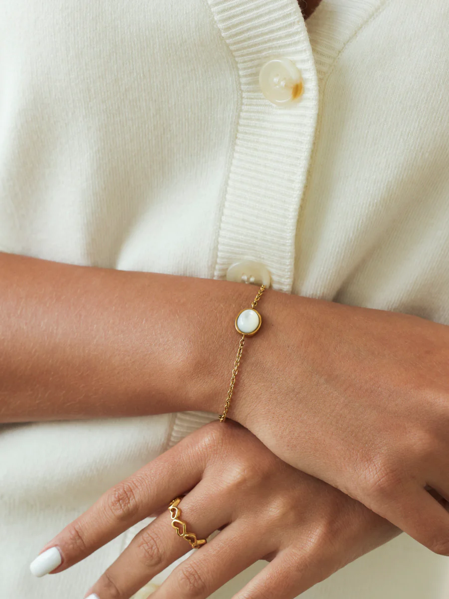 Delightful Heart Ring - Image 9